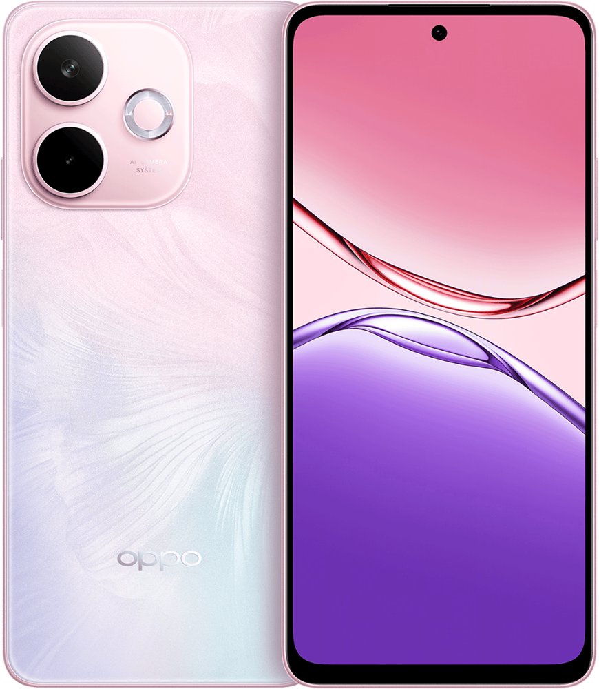 Oppo A5 Energy